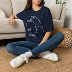 I can't I'm Busy T-shirt