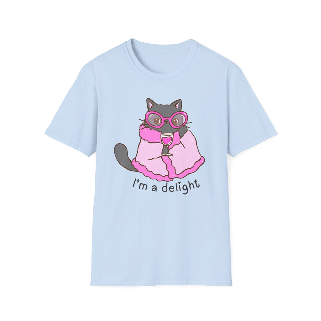 I'm a Delight T-Shirt