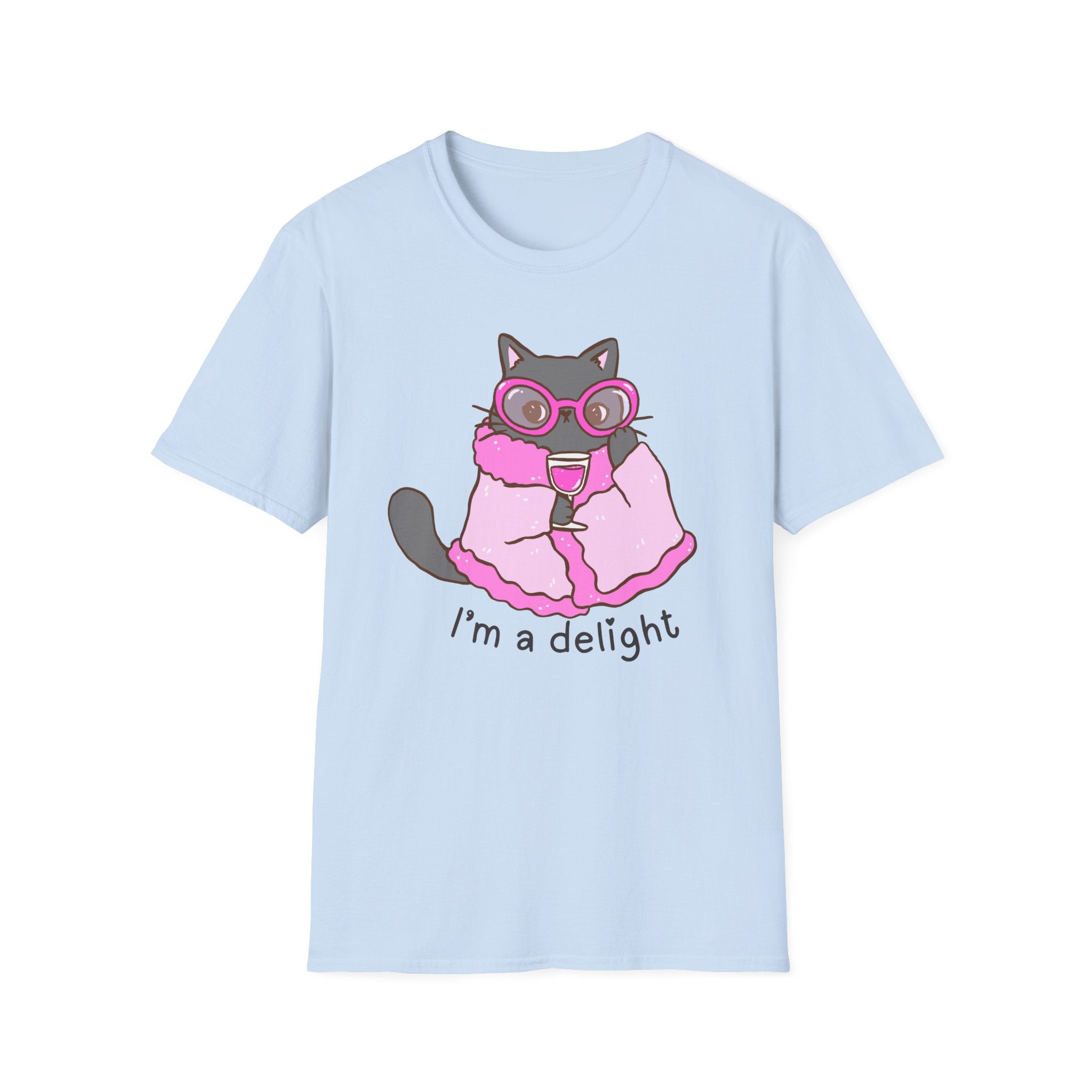 I'm a Delight T-Shirt