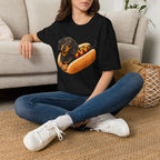 Weiner Dog T-Shirt