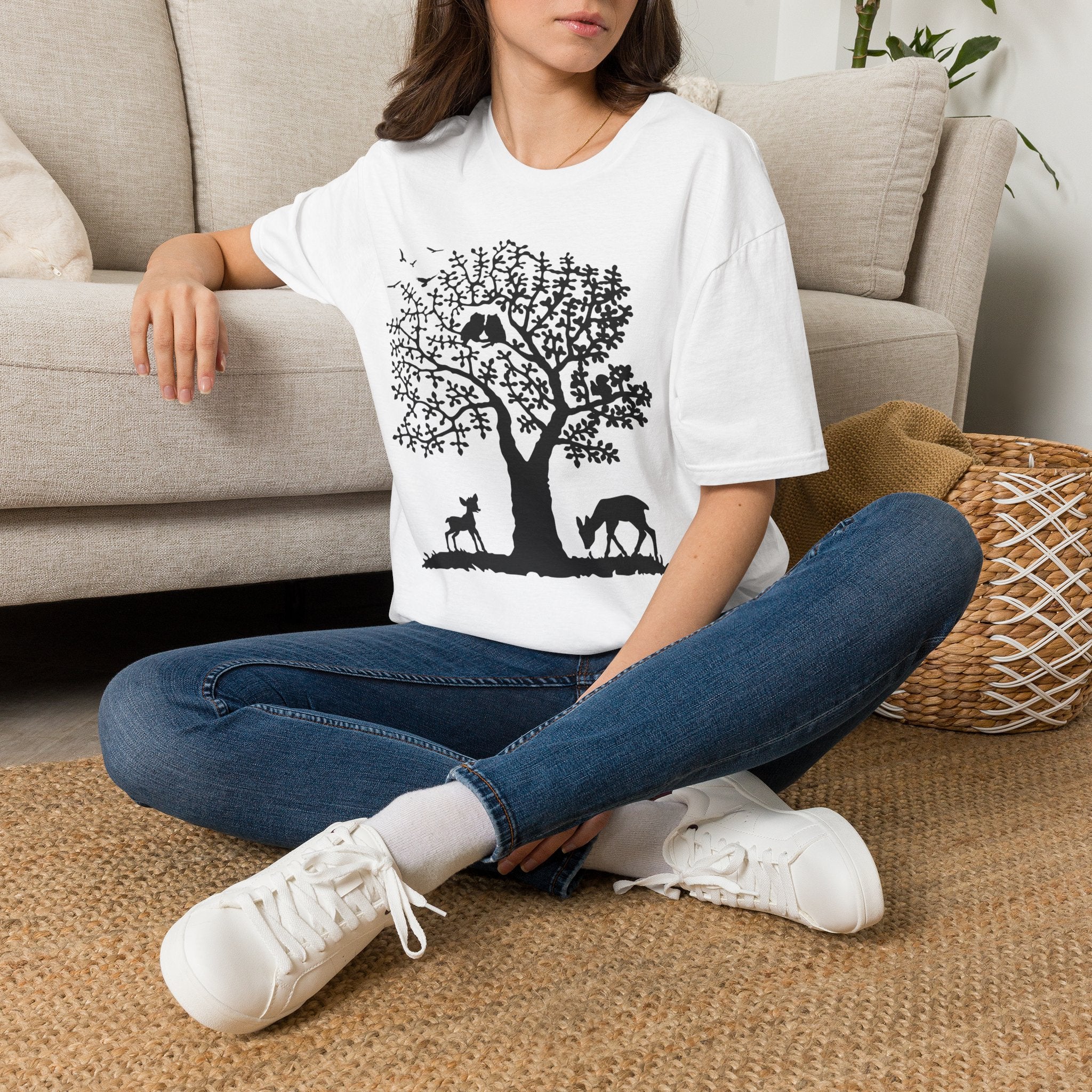 Life of Animals T-Shirt