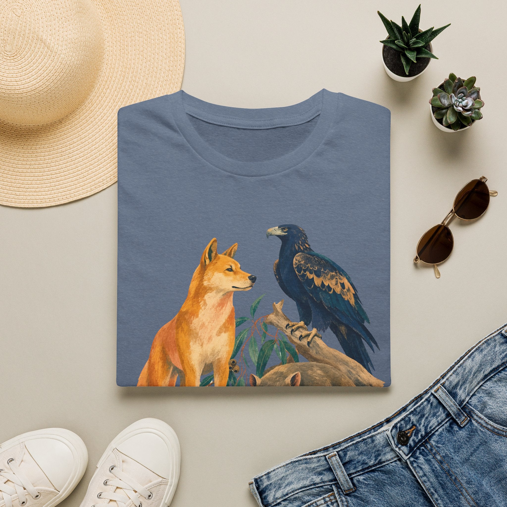 Wildlife T-Shirt