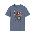Copy of Holding Hands Peace T-Shirt