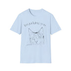 Im Judging you T-Shirt