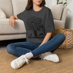 Life of Animals T-Shirt