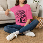 Life of Animals T-Shirt