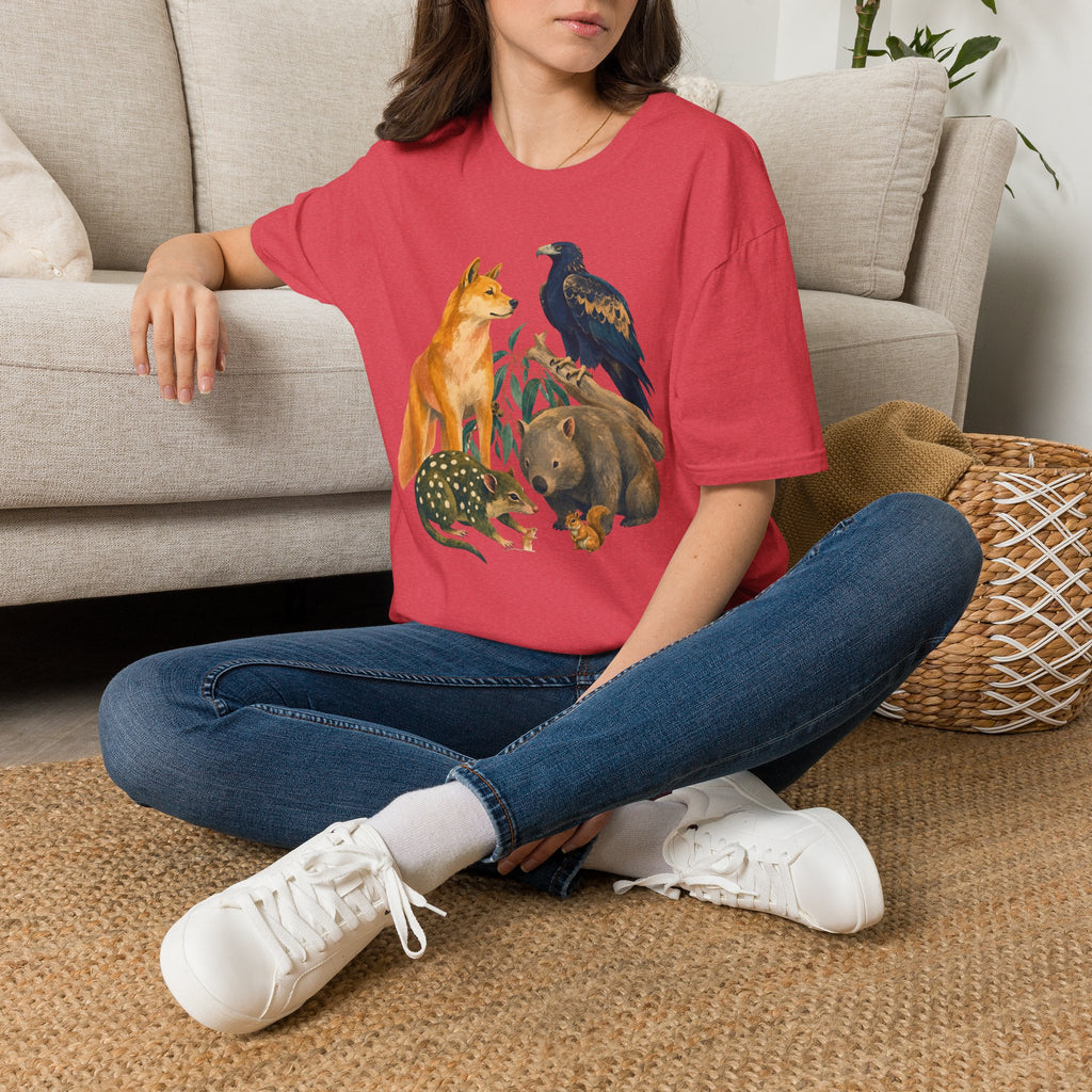 Wildlife T-Shirt