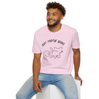 Just Tootin T-shirt