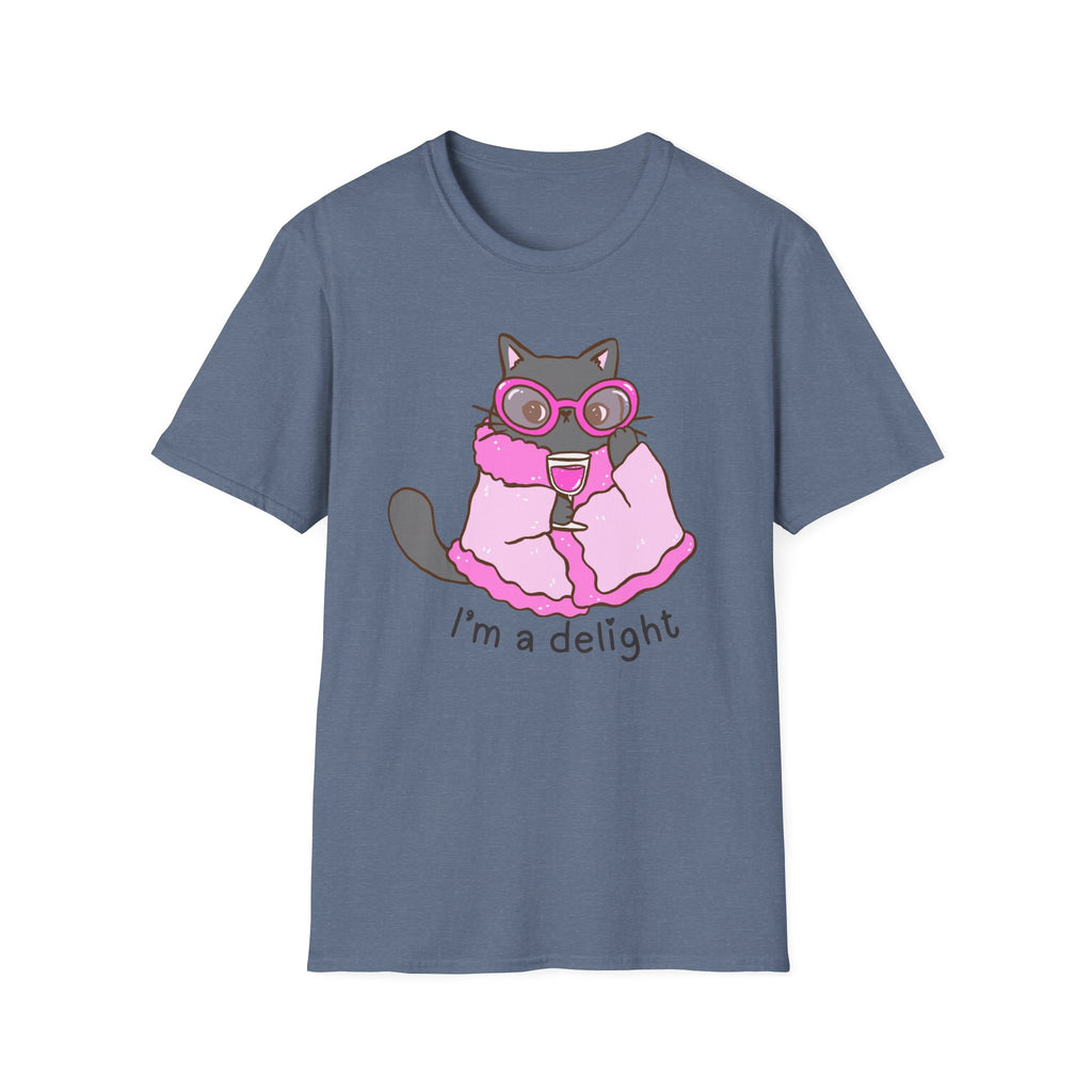 I'm a Delight T-Shirt