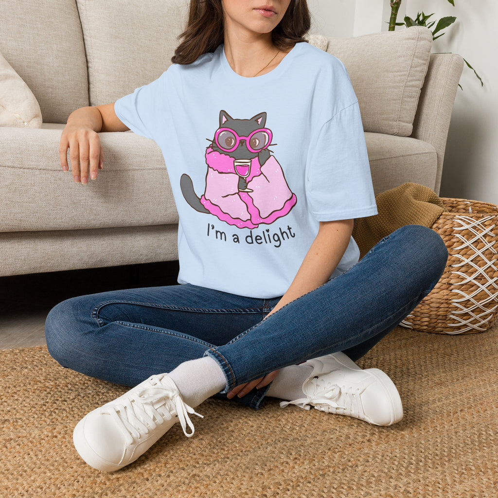 I'm a Delight T-Shirt