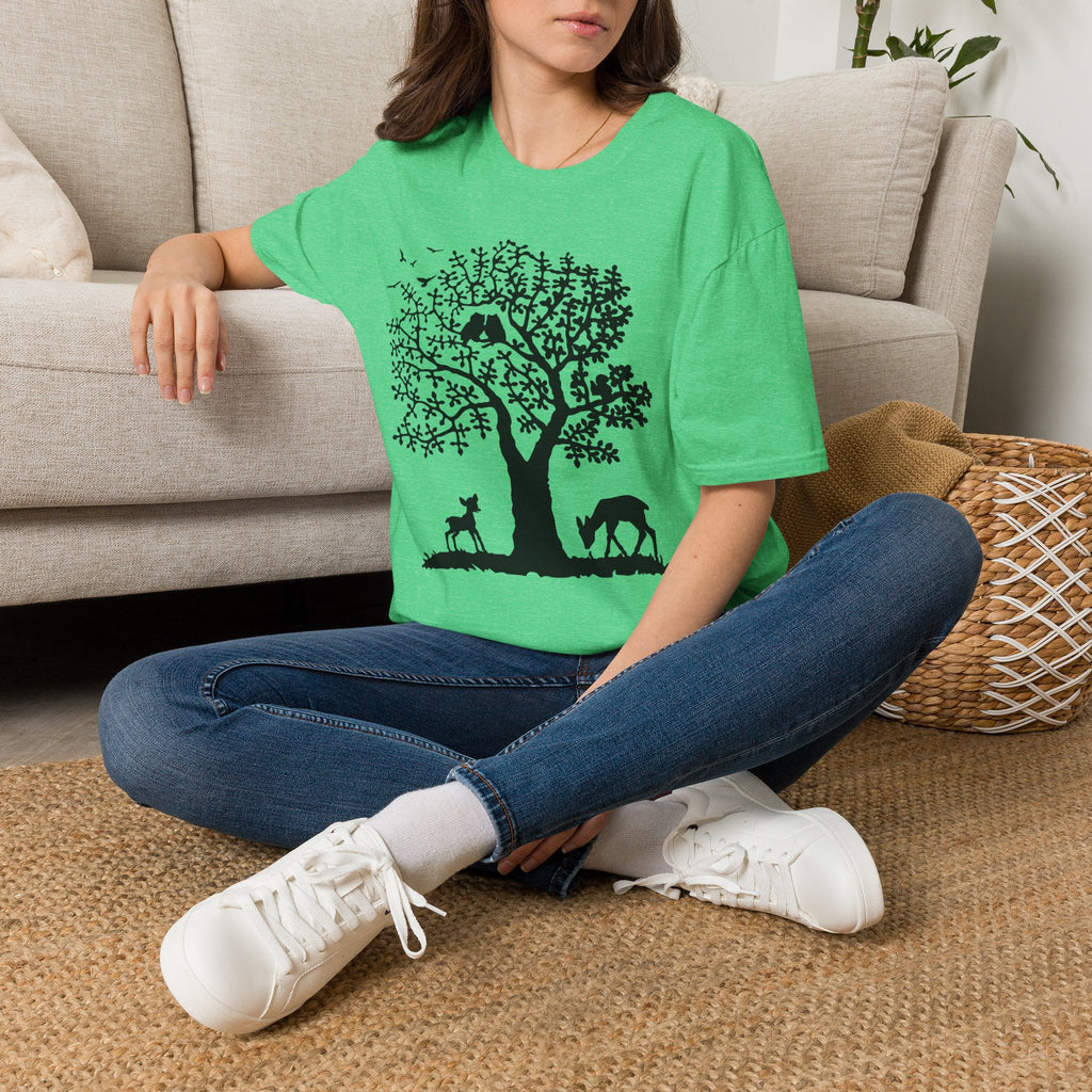 Life of Animals T-Shirt