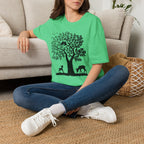 Life of Animals T-Shirt