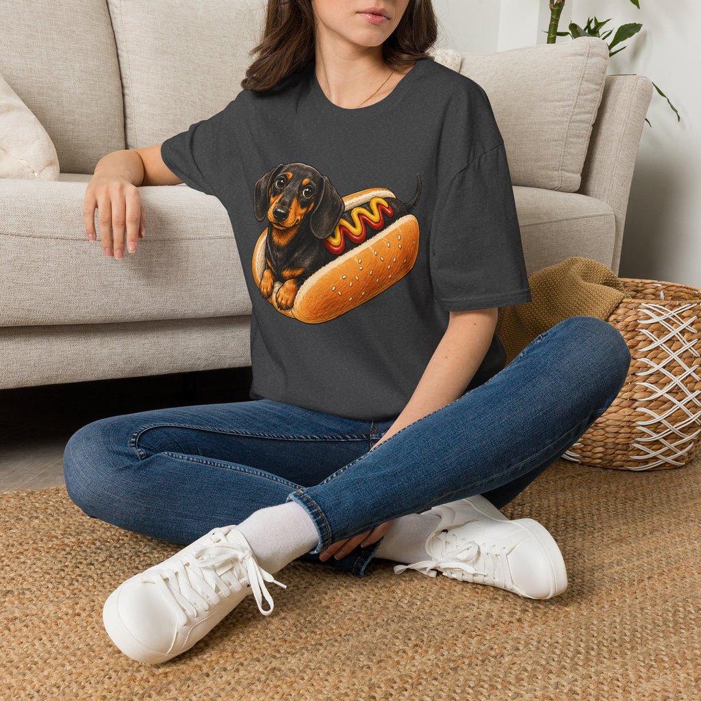 Weiner Dog T-Shirt