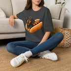 Weiner Dog T-Shirt