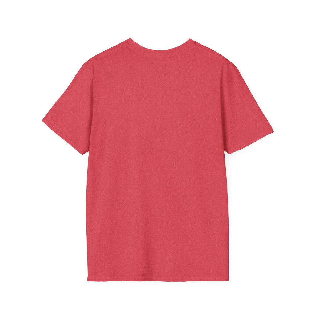 Dogs Form Heart T-Shirt