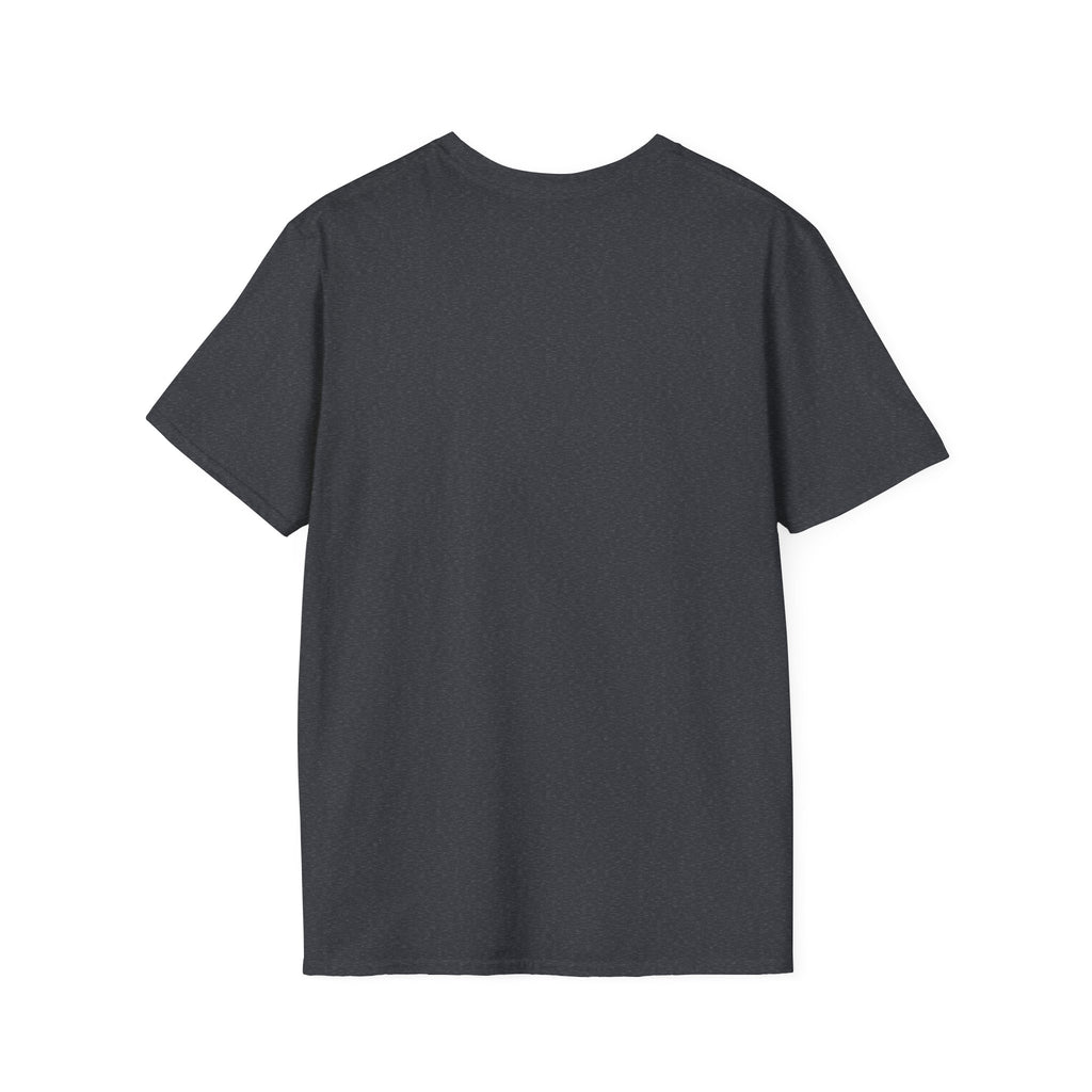 Questioning Cat T-shirt