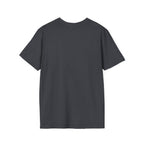 Questioning Cat T-shirt