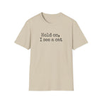 Hold on T-Shirt