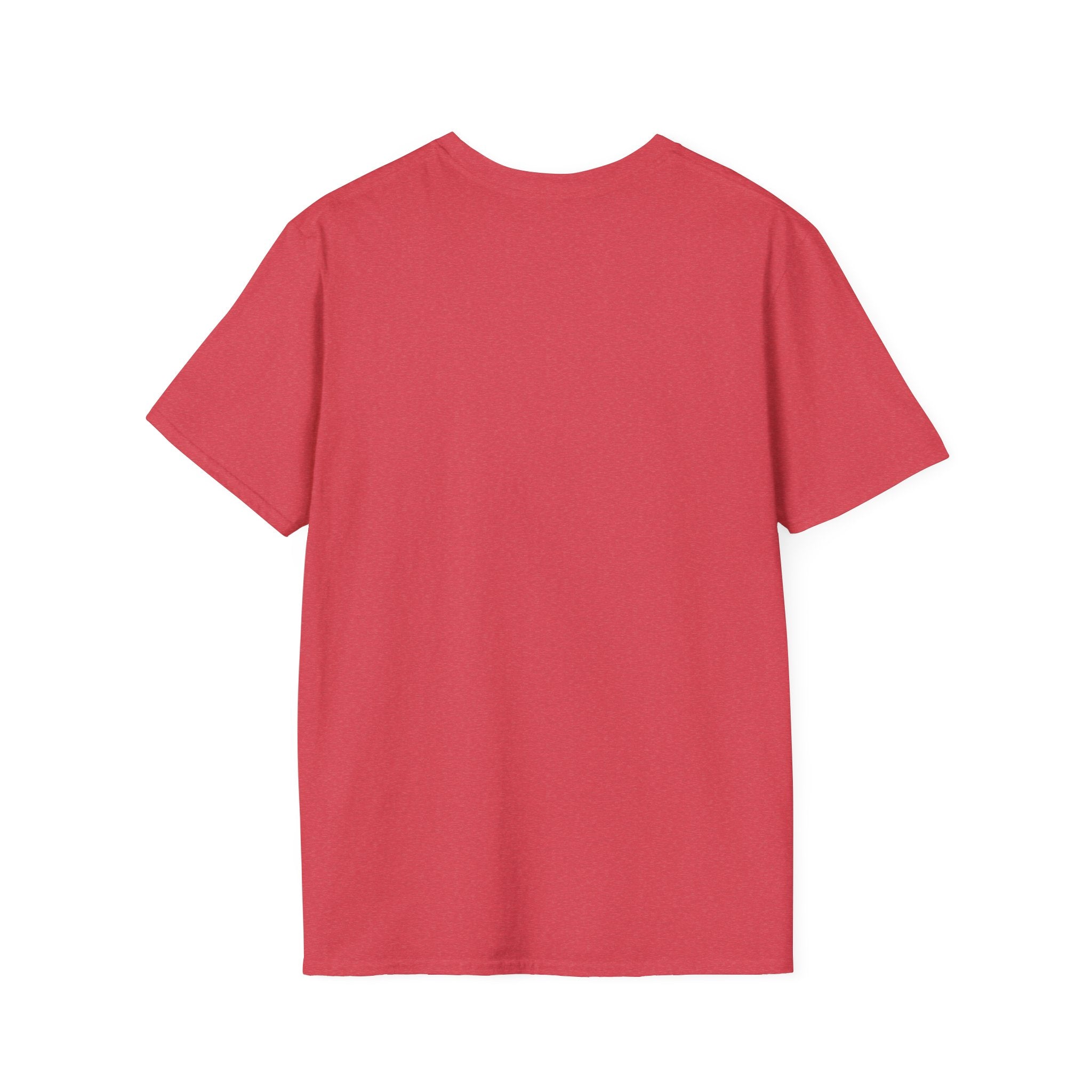Holding Hands Peace T-Shirt