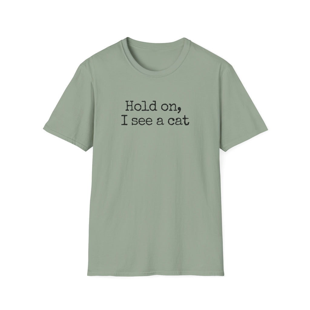 Hold on T-Shirt
