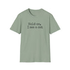 Hold on T-Shirt