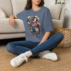 Copy of Holding Hands Peace T-Shirt