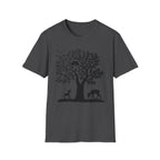 Life of Animals T-Shirt