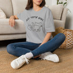 Just Tootin T-shirt