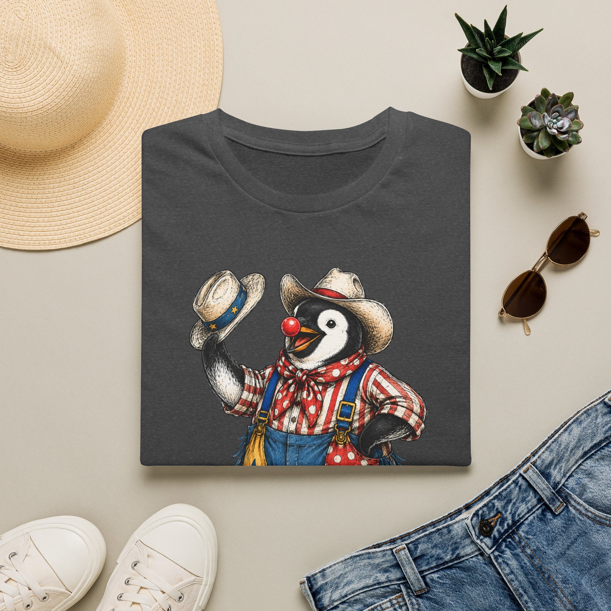 Copy of Holding Hands Peace T-Shirt