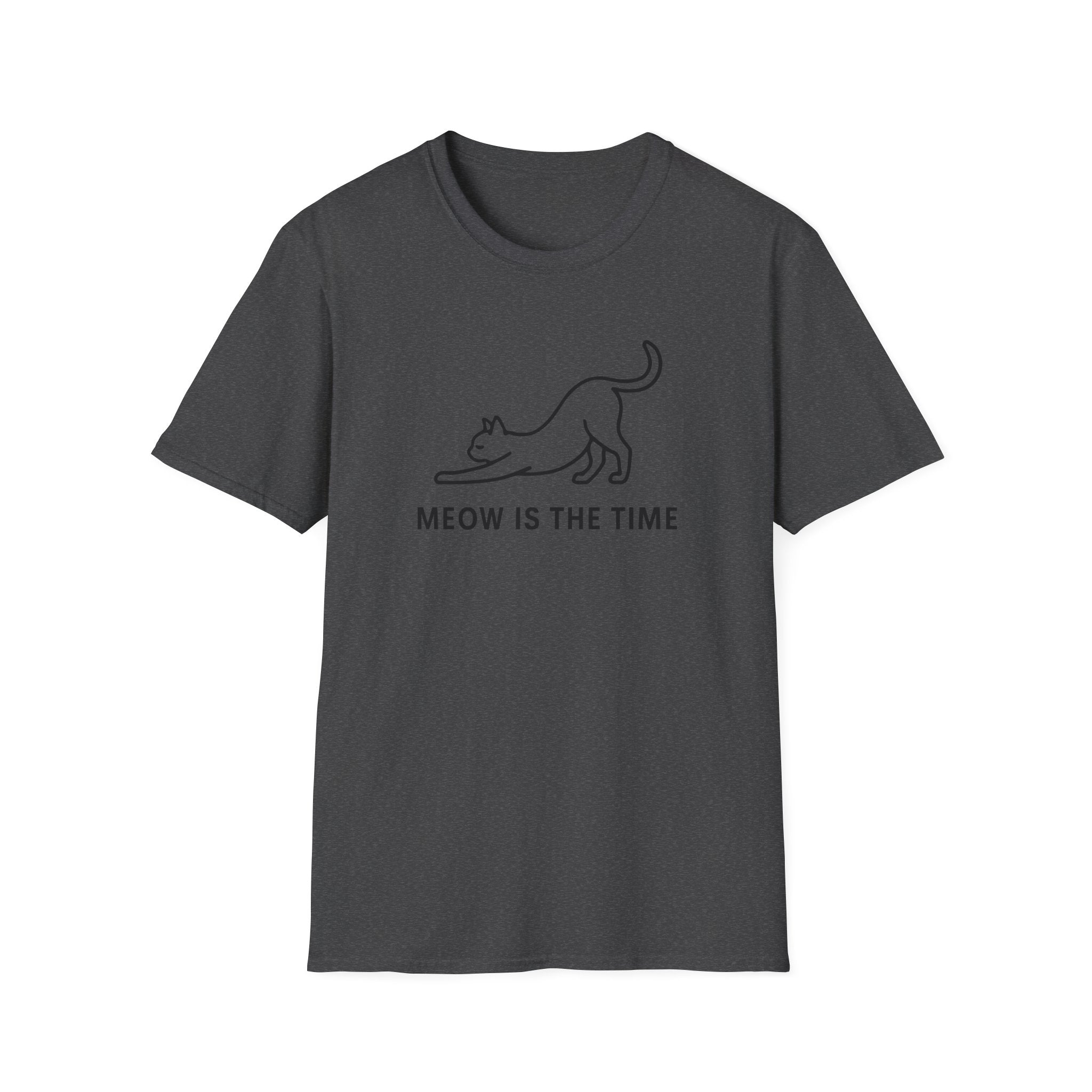 Nighttime city silhouette T-Shirt