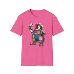Copy of Holding Hands Peace T-Shirt