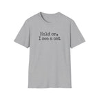 Hold on T-Shirt