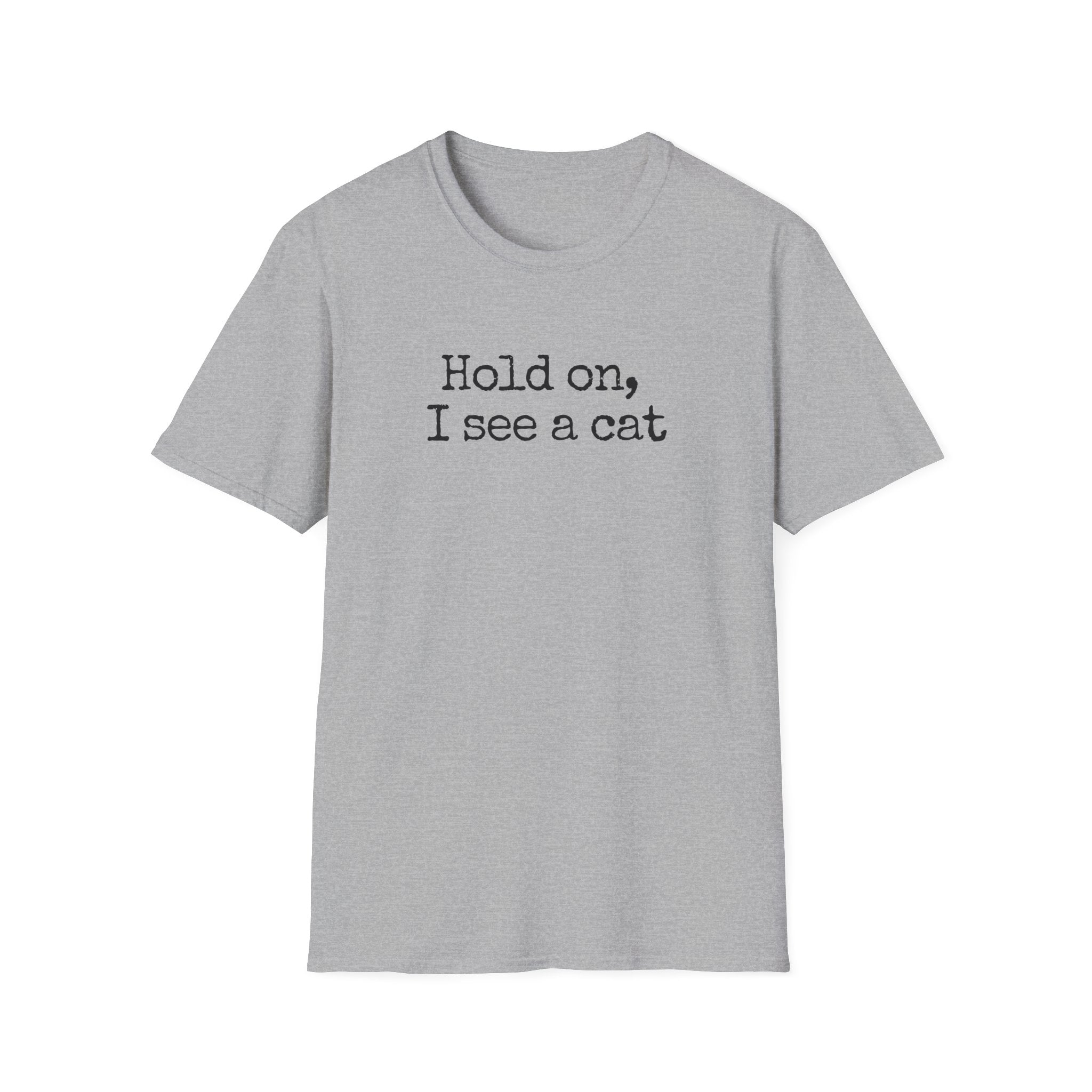 Hold on T-Shirt