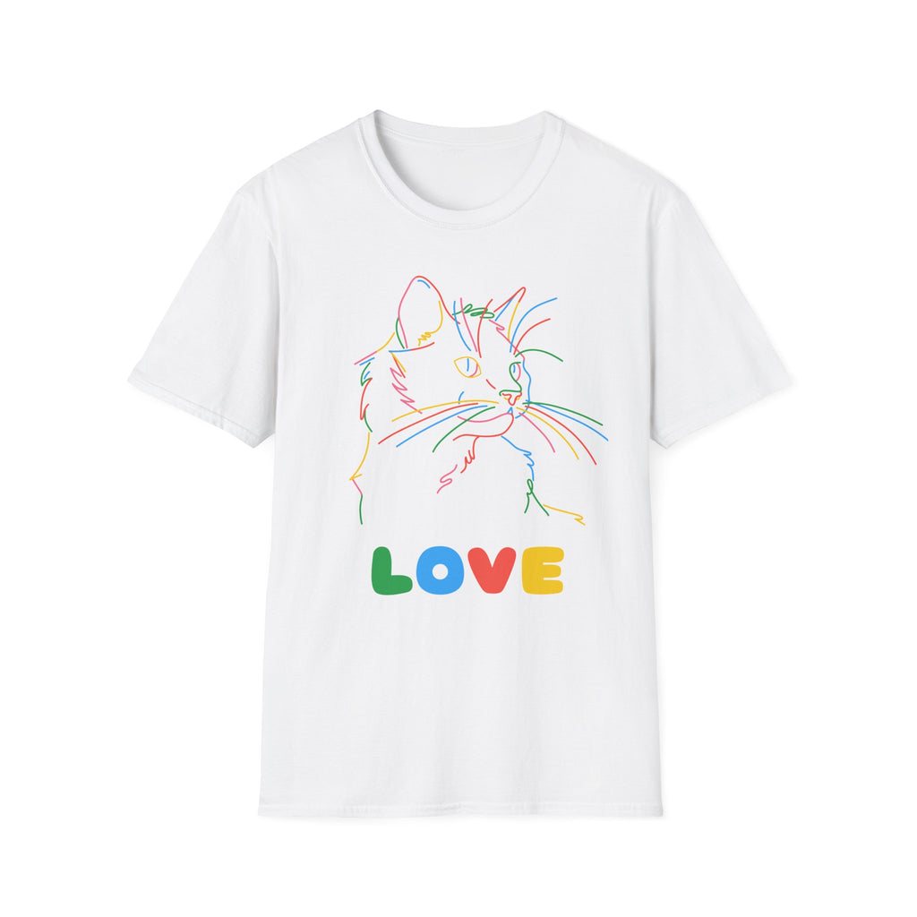 Love T-shirt