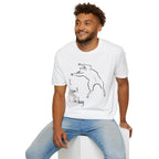 I can't I'm Busy T-shirt