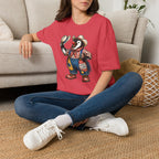 Copy of Holding Hands Peace T-Shirt