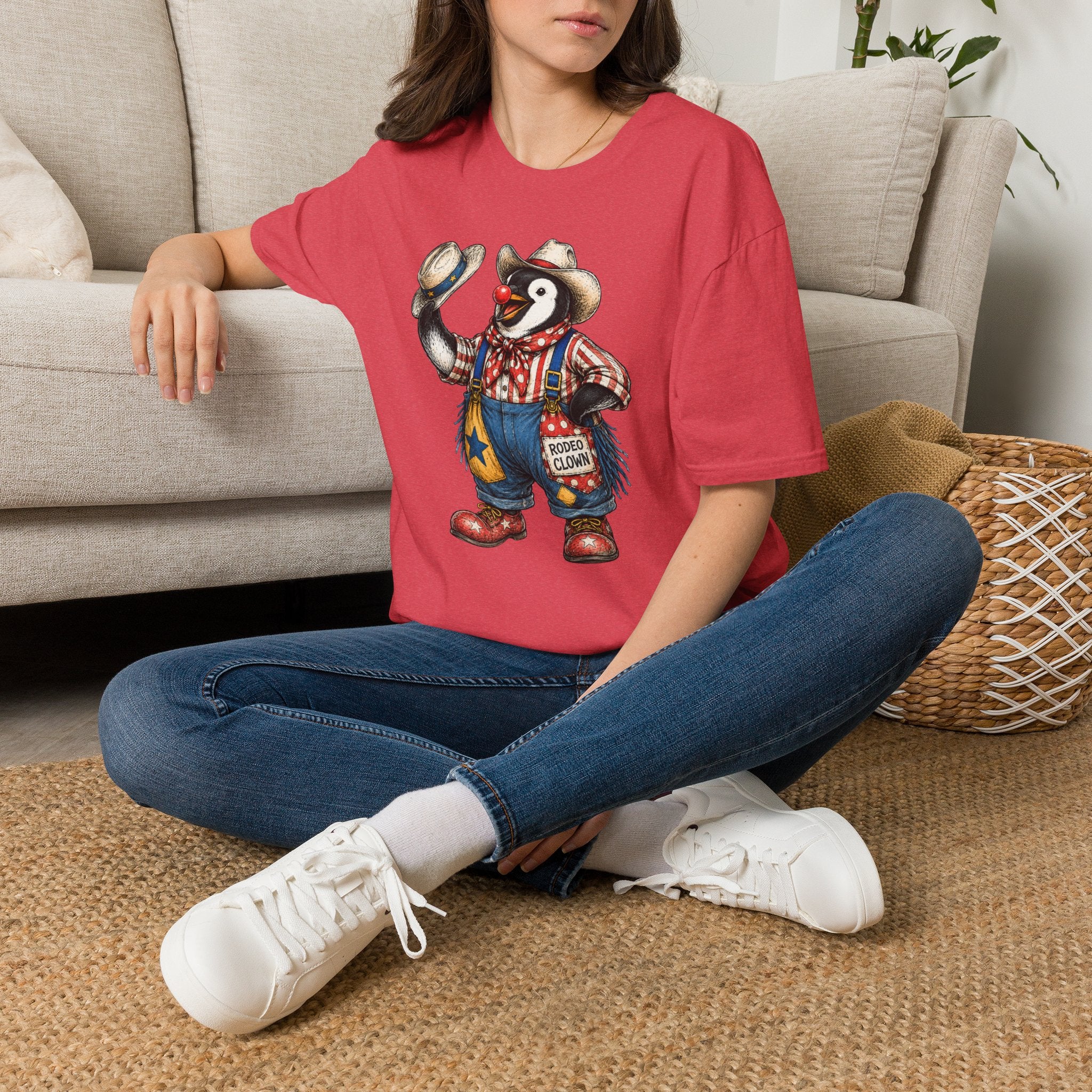 Copy of Holding Hands Peace T-Shirt