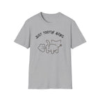 Just Tootin T-shirt