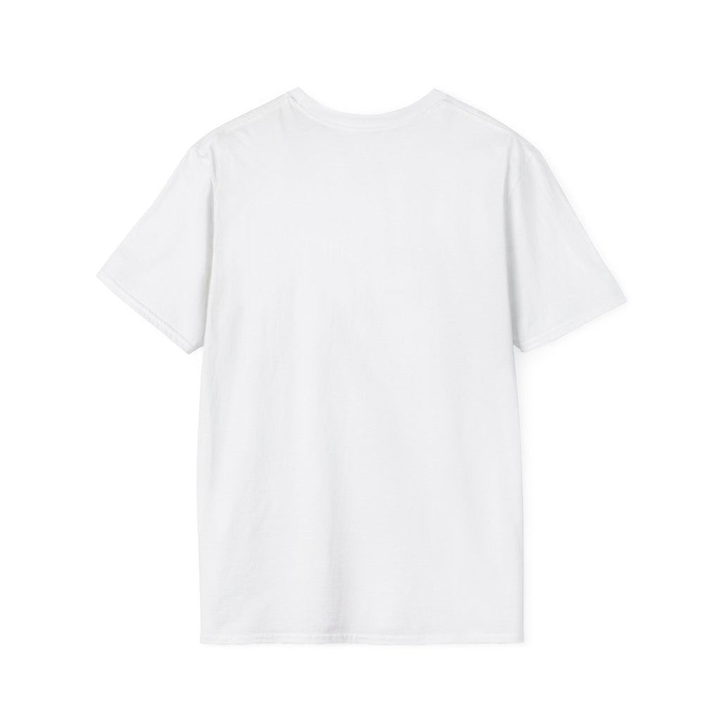 Cute Cat with Heart T-Shirt