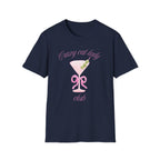 Crazy Cat Lady T-shirt