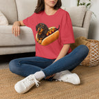 Weiner Dog T-Shirt