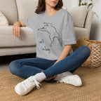 I can't I'm Busy T-shirt