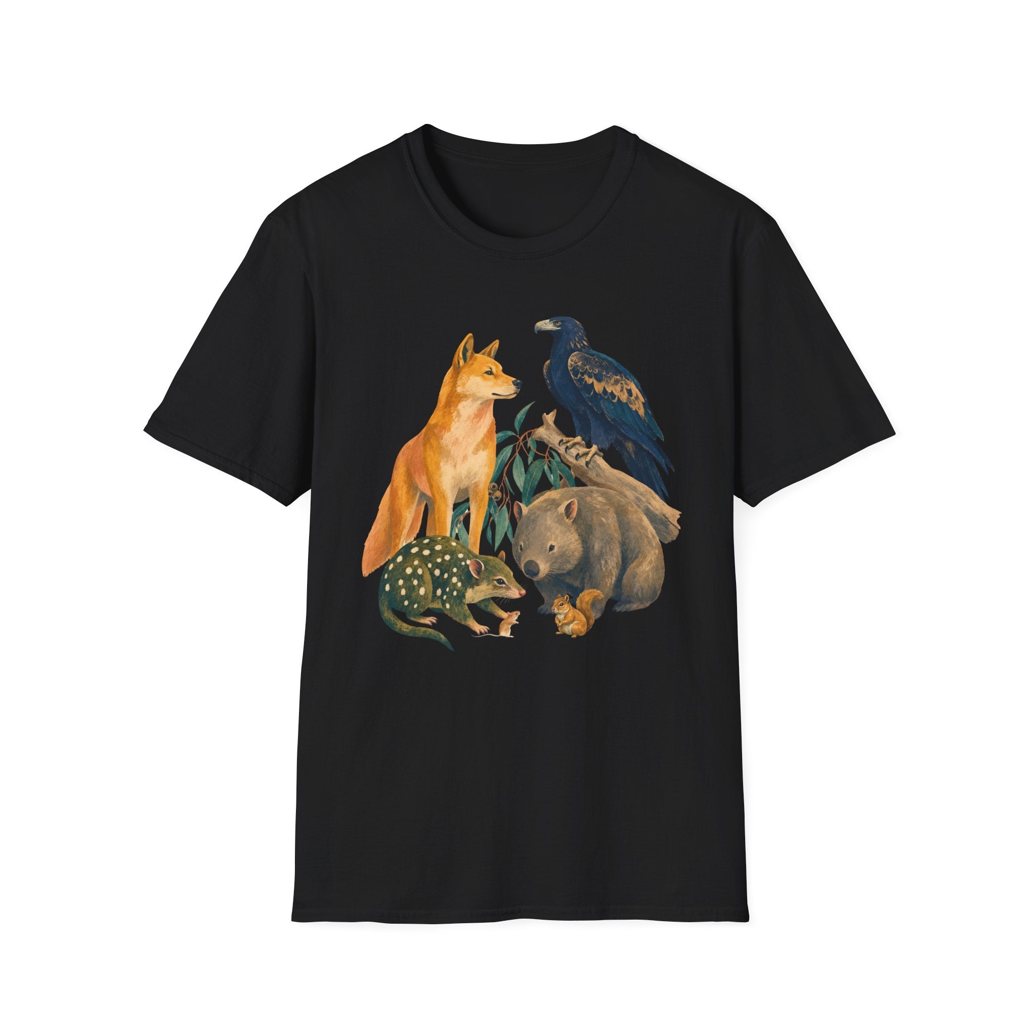 Wildlife T-Shirt