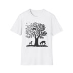 Life of Animals T-Shirt