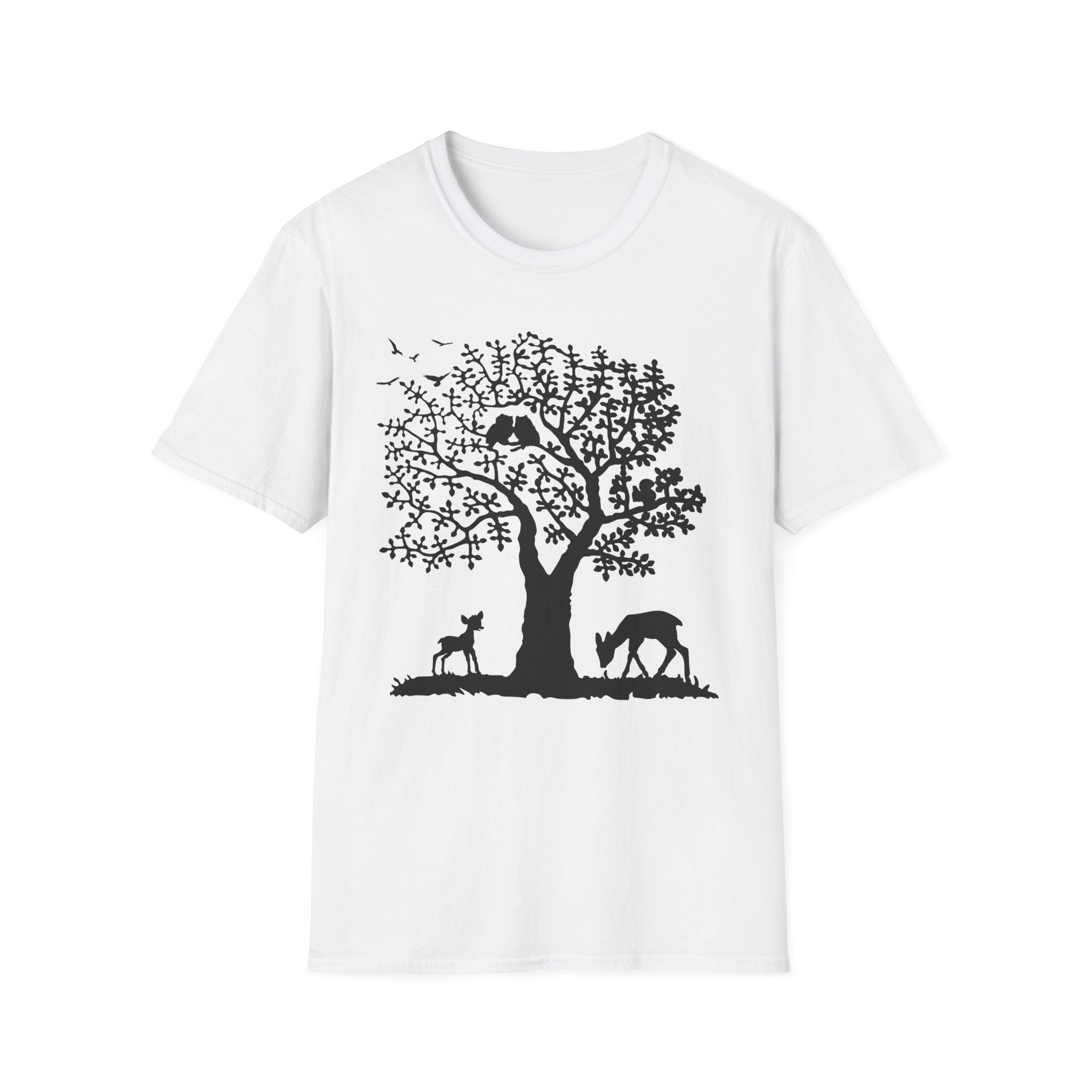 Life of Animals T-Shirt