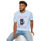 Coffee & Silence T-Shirt