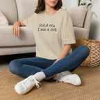 Hold on T-Shirt