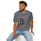 Coffee & Silence T-Shirt