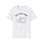 Just Tootin T-shirt