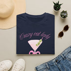 Crazy Cat Lady T-shirt